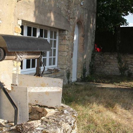 Le Logis De La Foret Hotel Sainte-Verge Luaran gambar